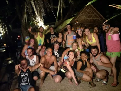 BeauBo Beach – Fotos 5