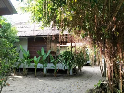 Habitación Estándar con 2 camas individuales — BeauBo Beach